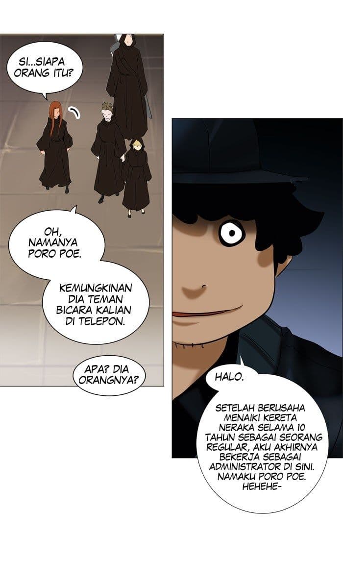 Chapter Komik
              Tower of God Chapter 213 - page 9