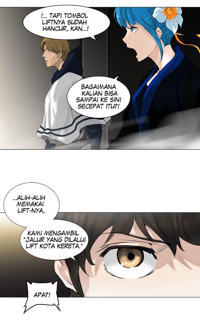 Chapter Komik
              Tower of God Chapter 213 - page 35