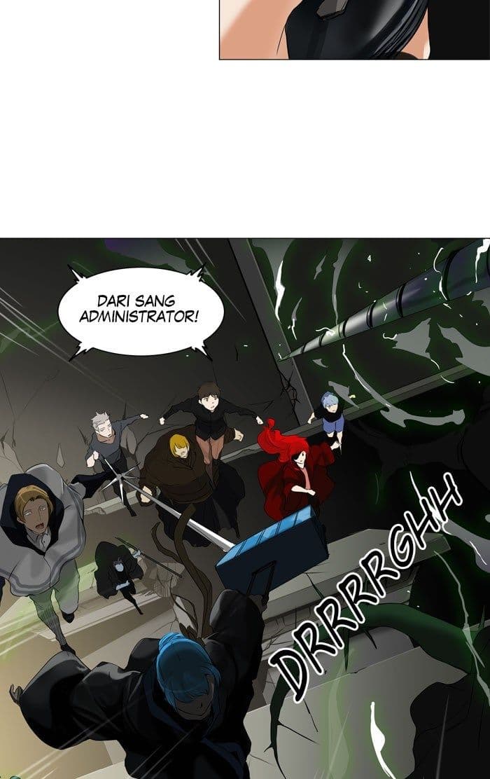 Chapter Komik
              Tower of God Chapter 213 - page 39