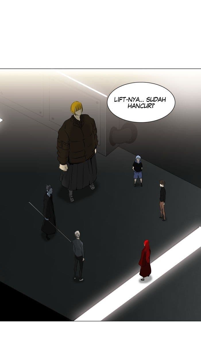 Chapter Komik
              Tower of God Chapter 213 - page 20