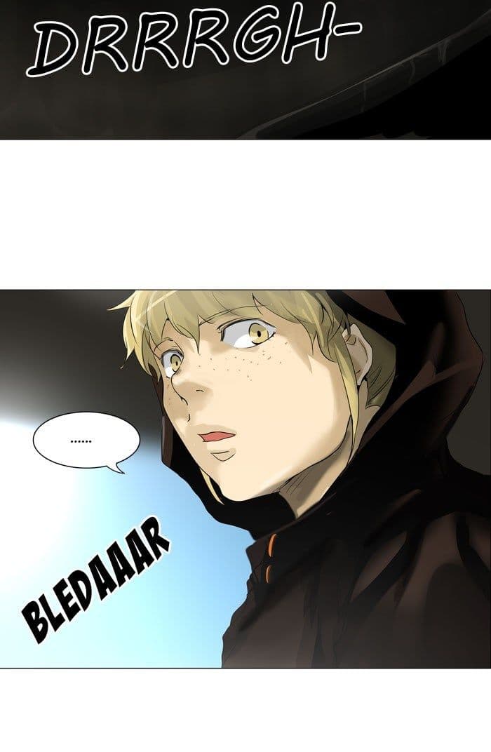 Chapter Komik
              Tower of God Chapter 213 - page 43