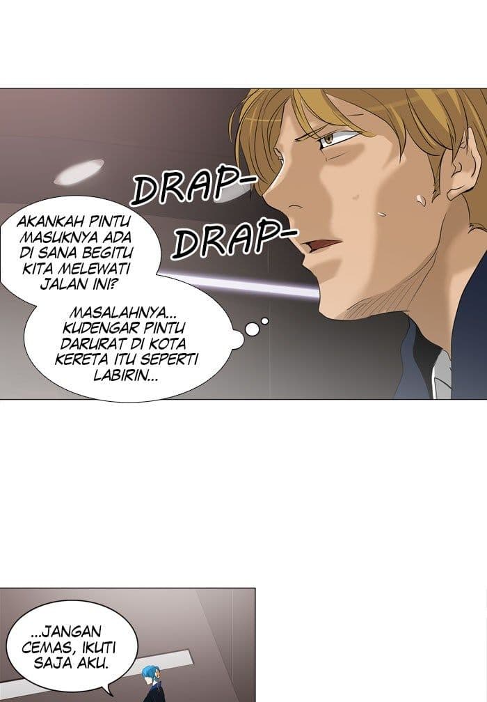 Chapter Komik
              Tower of God Chapter 213 - page 24