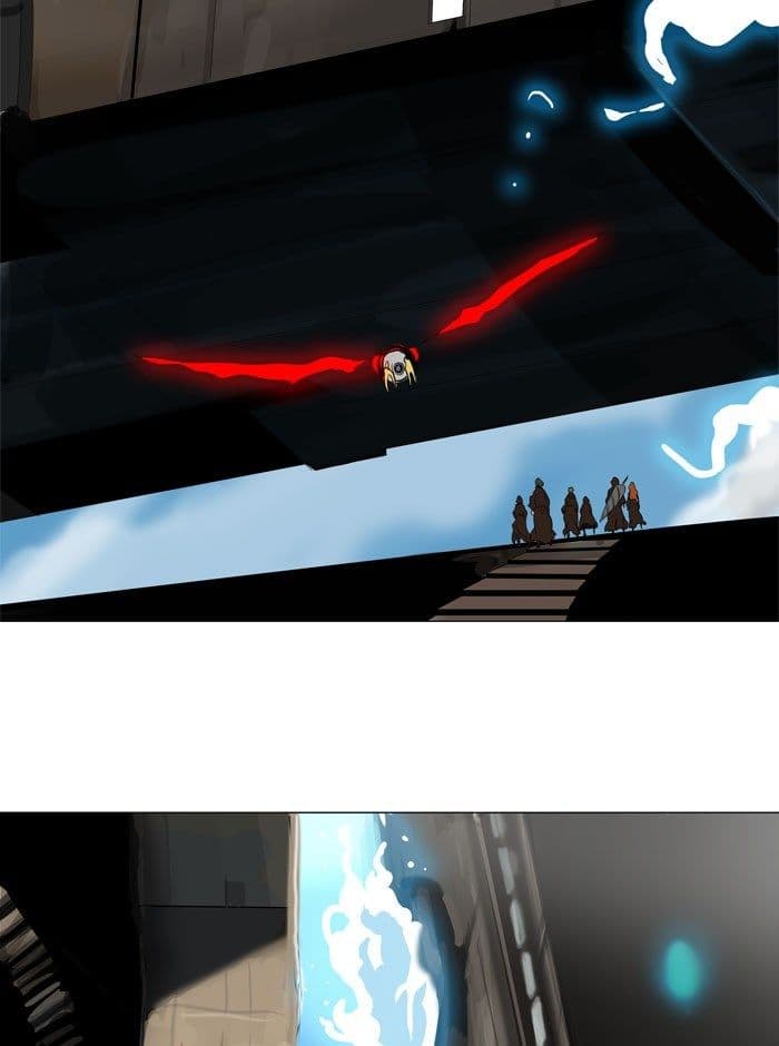 Chapter Komik
              Tower of God Chapter 213 - page 2