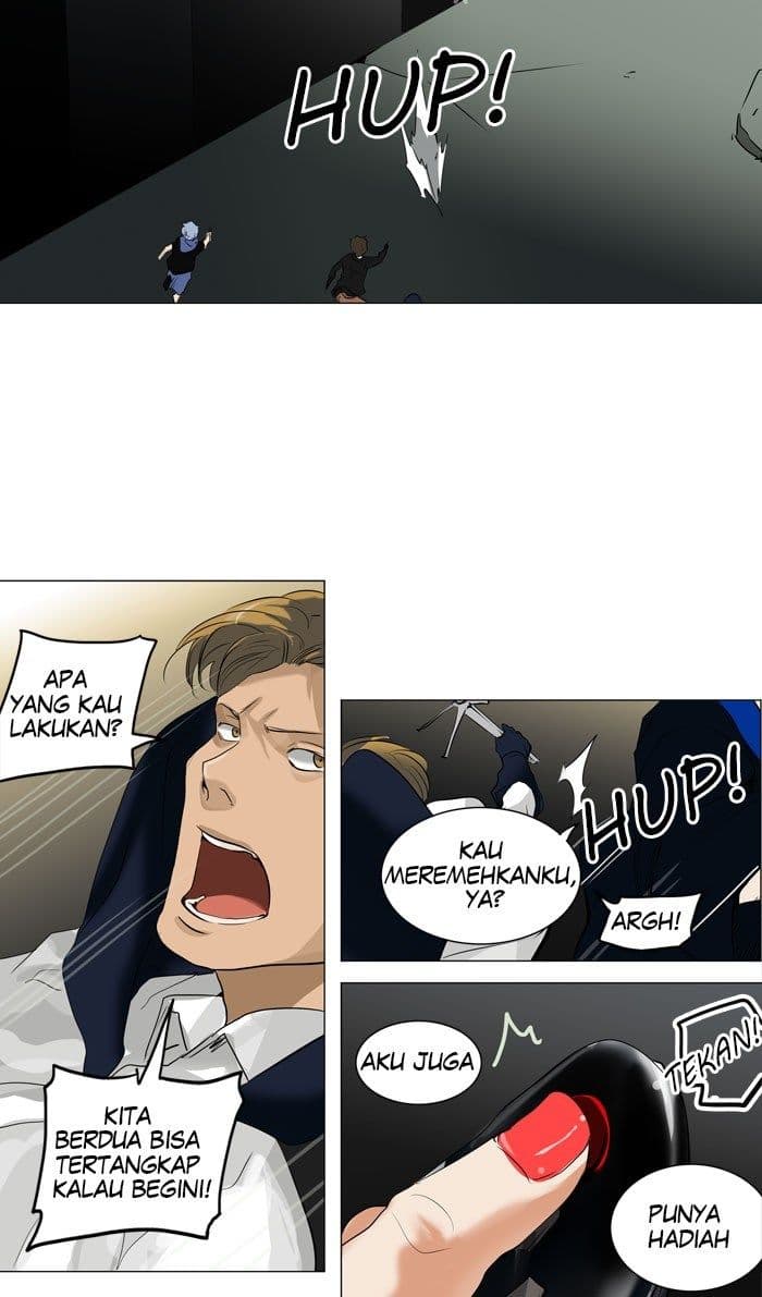 Chapter Komik
              Tower of God Chapter 213 - page 38