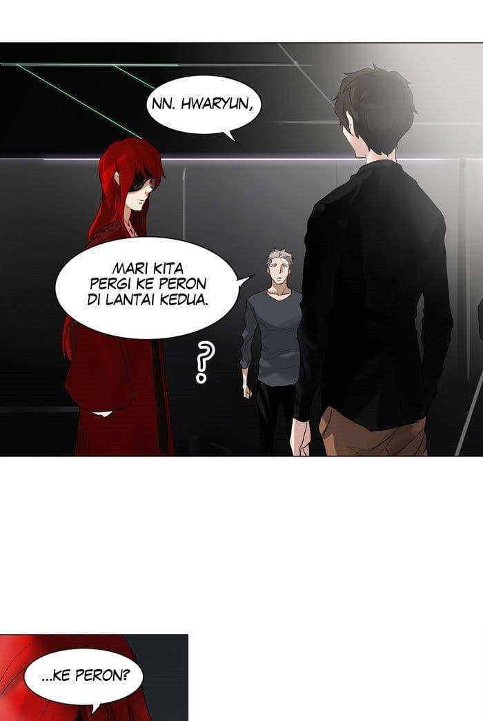 Chapter Komik
              Tower of God Chapter 213 - page 22