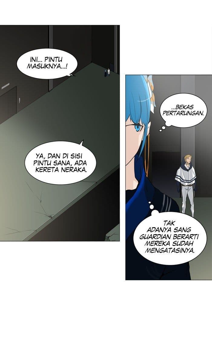 Chapter Komik
              Tower of God Chapter 213 - page 28