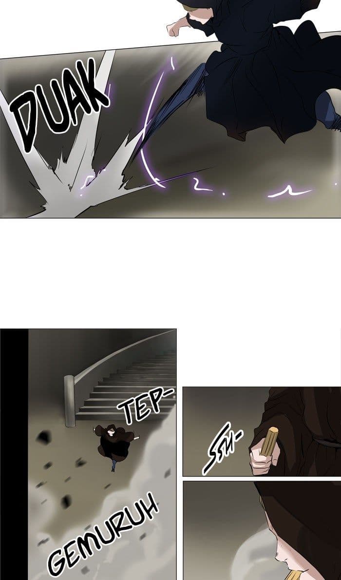 Chapter Komik
              Tower of God Chapter 215 - page 37