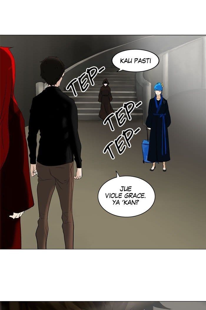 Chapter Komik
              Tower of God Chapter 215 - page 10