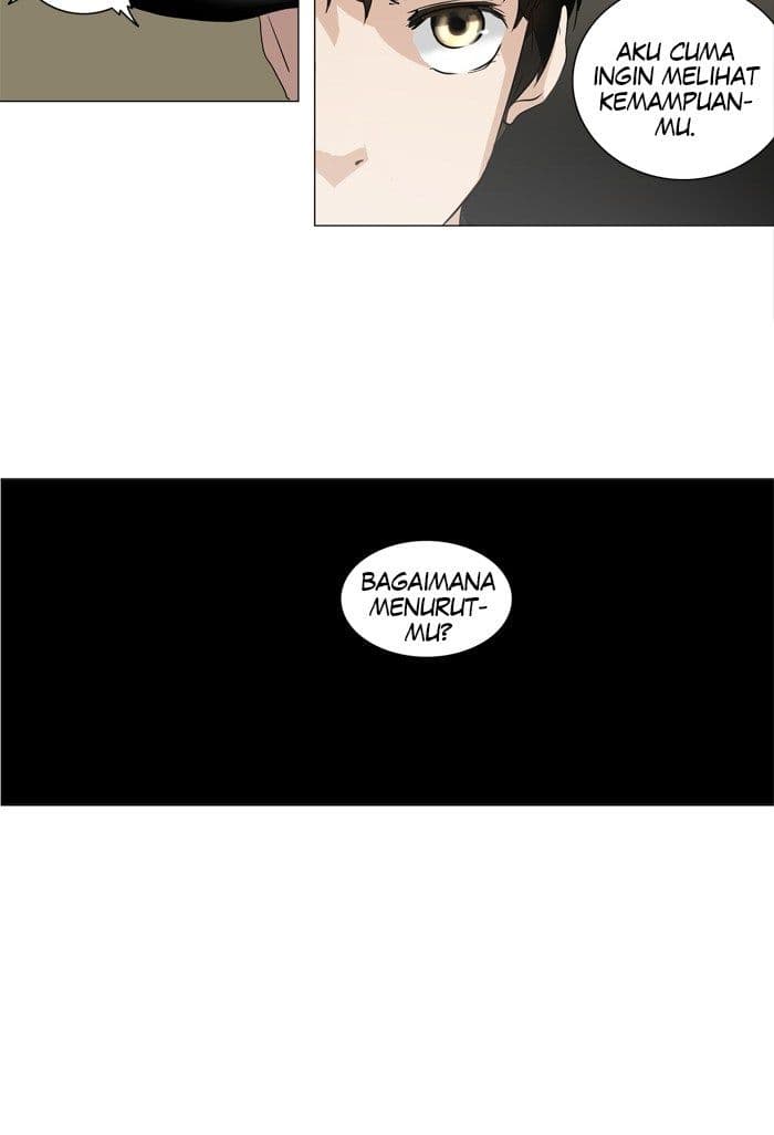 Chapter Komik
              Tower of God Chapter 215 - page 15