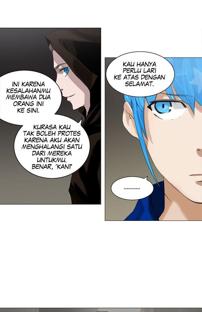 Chapter Komik
              Tower of God Chapter 215 - page 22