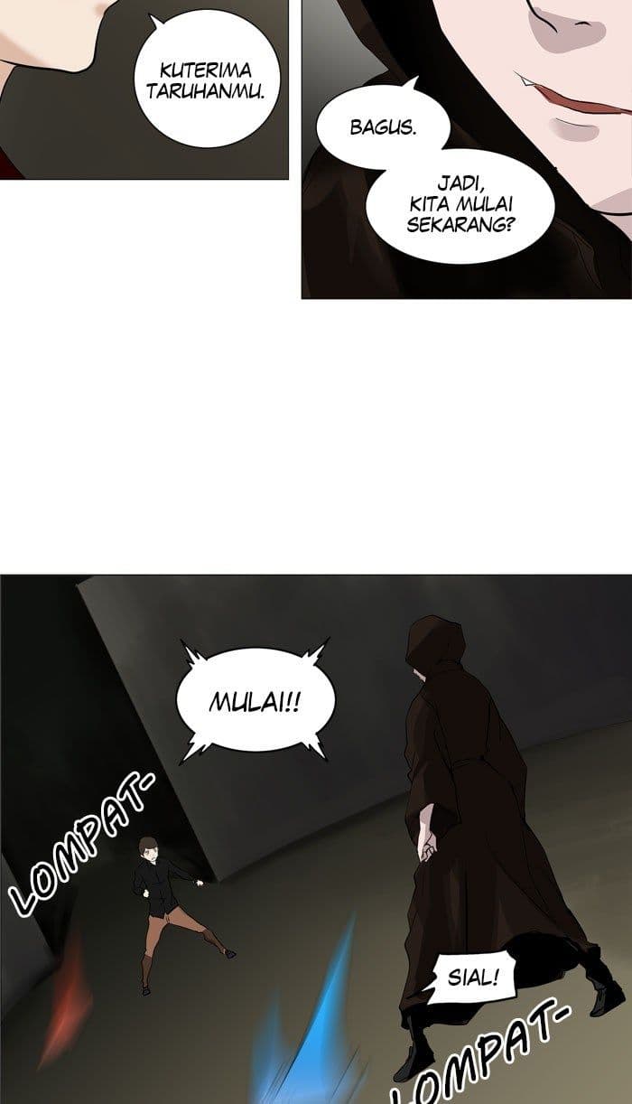 Chapter Komik
              Tower of God Chapter 215 - page 24