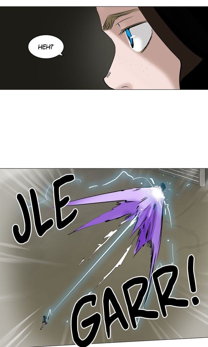 Chapter Komik
              Tower of God Chapter 215 - page 40