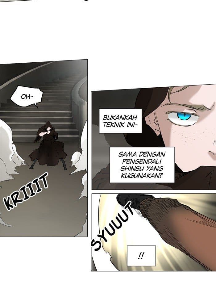 Chapter Komik
              Tower of God Chapter 215 - page 41