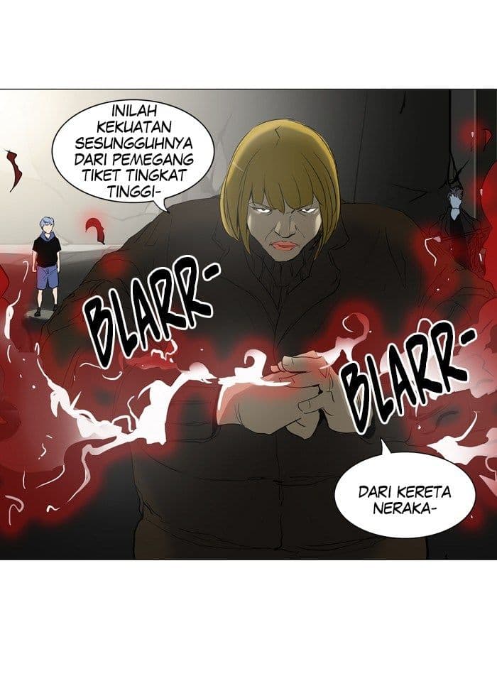 Chapter Komik
              Tower of God Chapter 215 - page 20