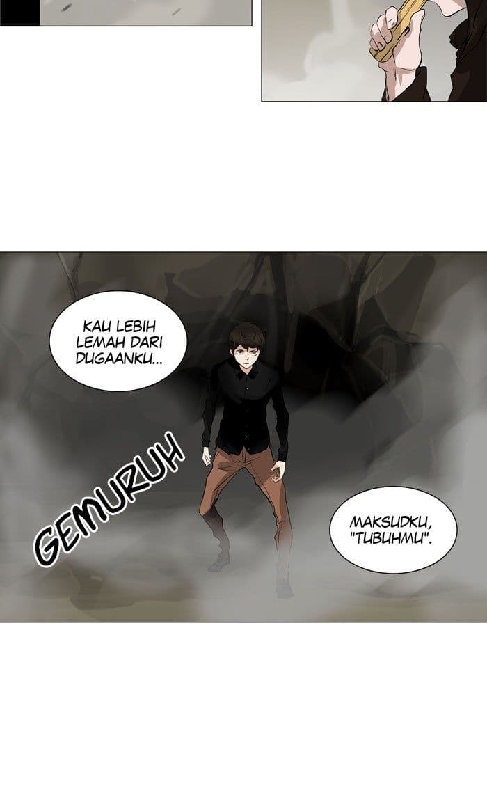 Chapter Komik
              Tower of God Chapter 215 - page 38