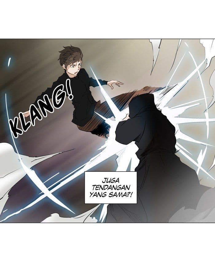 Chapter Komik
              Tower of God Chapter 215 - page 42