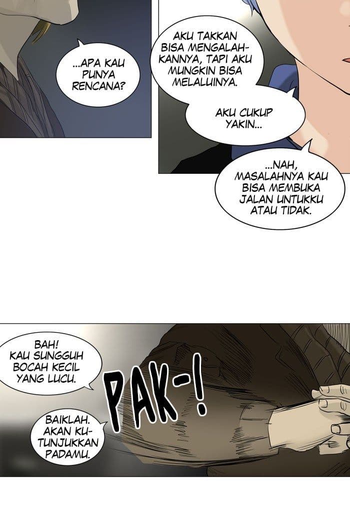 Chapter Komik
              Tower of God Chapter 215 - page 19