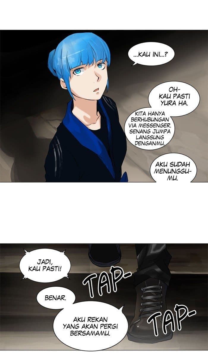 Chapter Komik
              Tower of God Chapter 215 - page 2