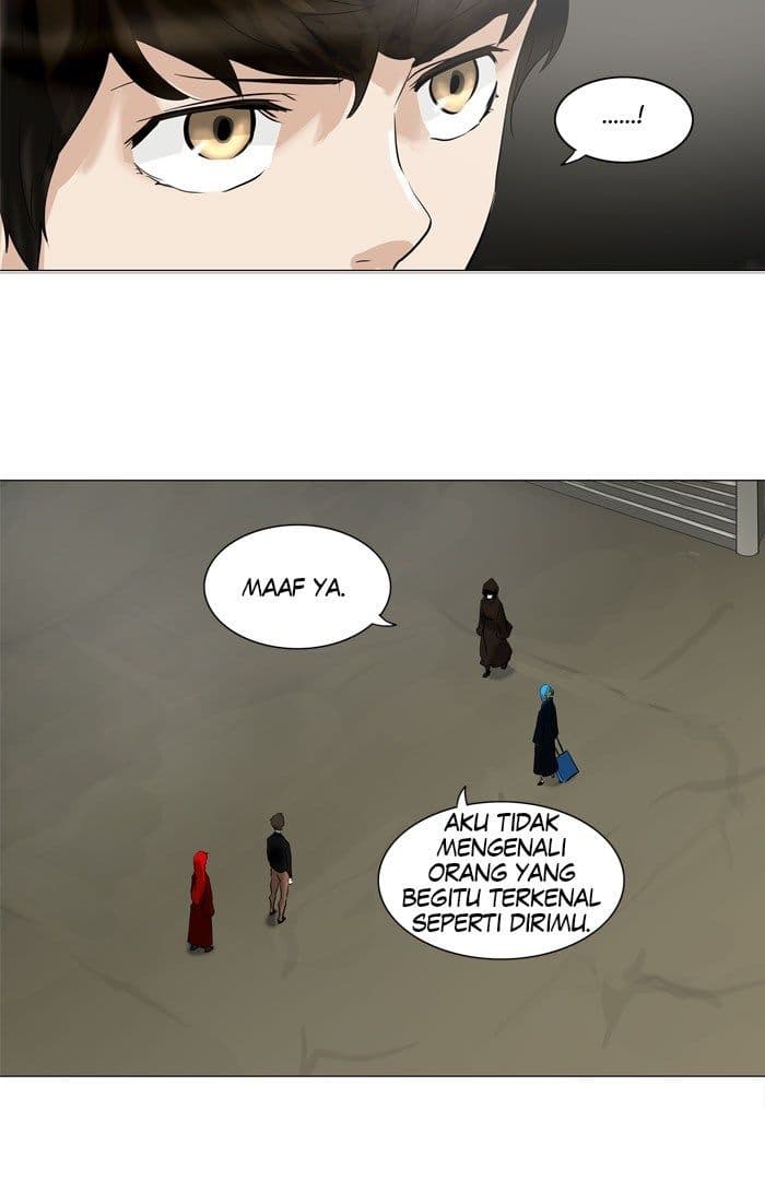 Chapter Komik
              Tower of God Chapter 215 - page 11