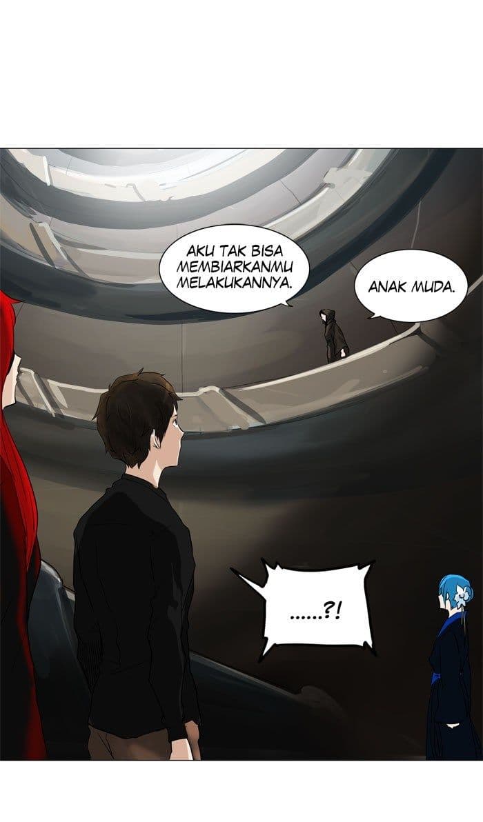 Chapter Komik
              Tower of God Chapter 215 - page 1