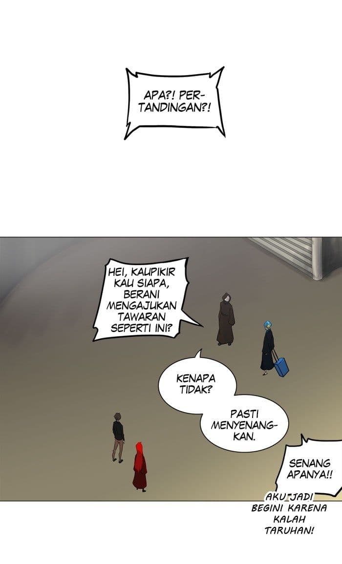 Chapter Komik
              Tower of God Chapter 215 - page 21