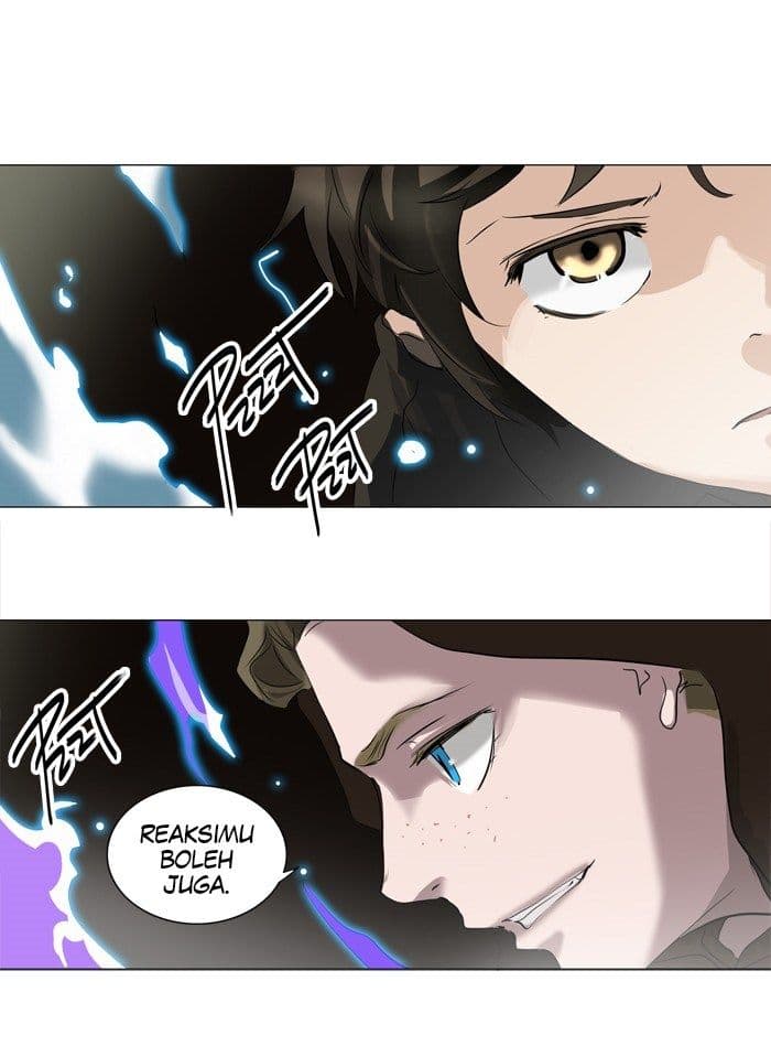 Chapter Komik
              Tower of God Chapter 215 - page 28