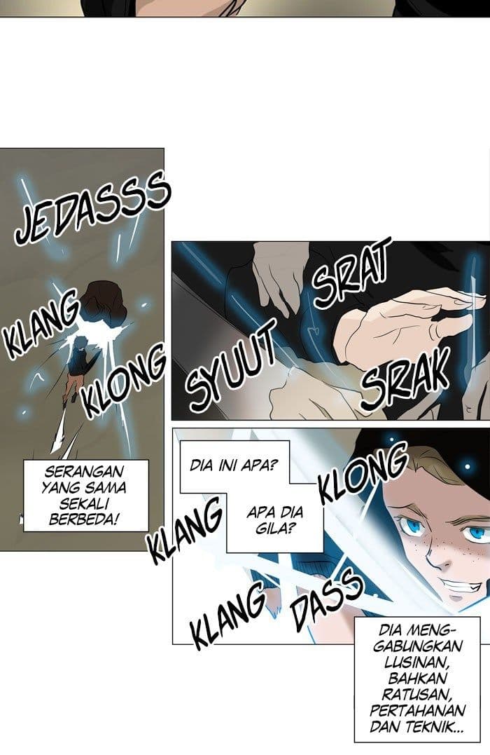 Chapter Komik
              Tower of God Chapter 215 - page 45