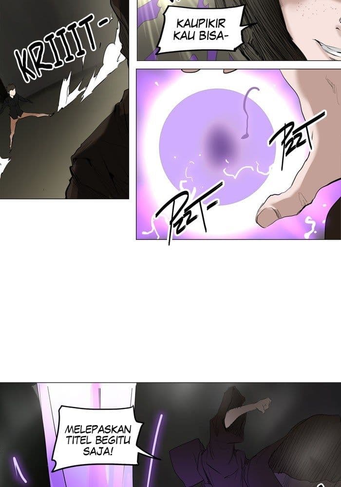 Chapter Komik
              Tower of God Chapter 215 - page 34