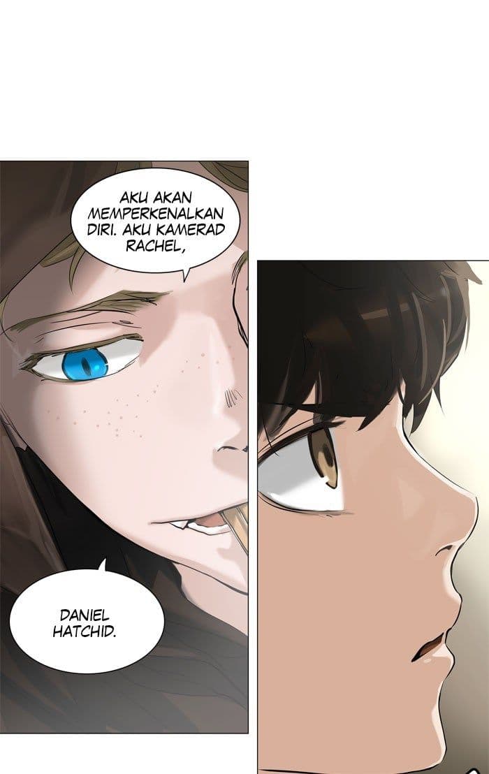 Chapter Komik
              Tower of God Chapter 215 - page 3