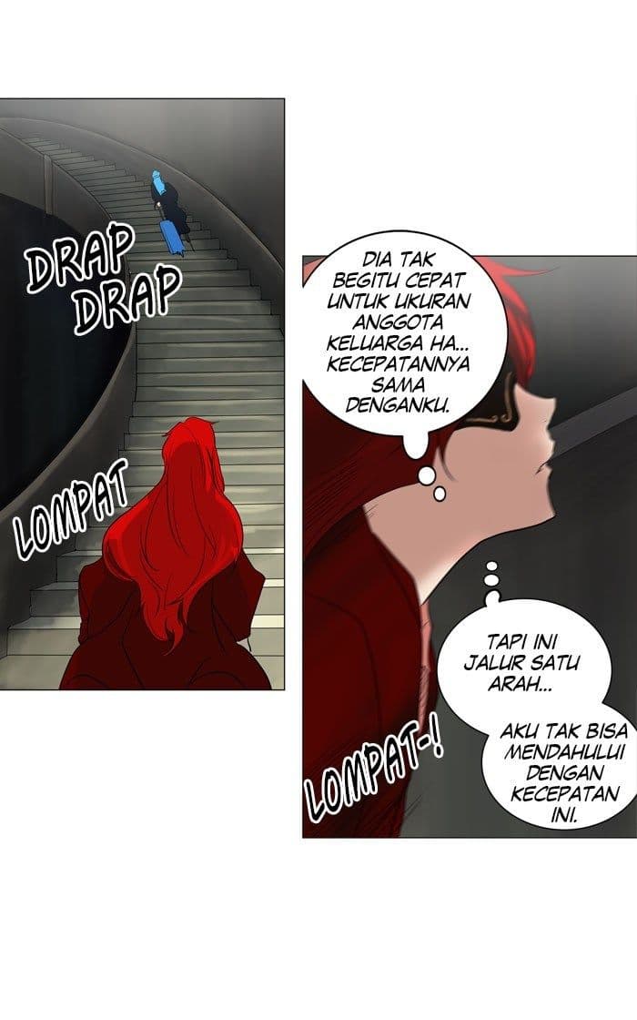 Chapter Komik
              Tower of God Chapter 215 - page 29