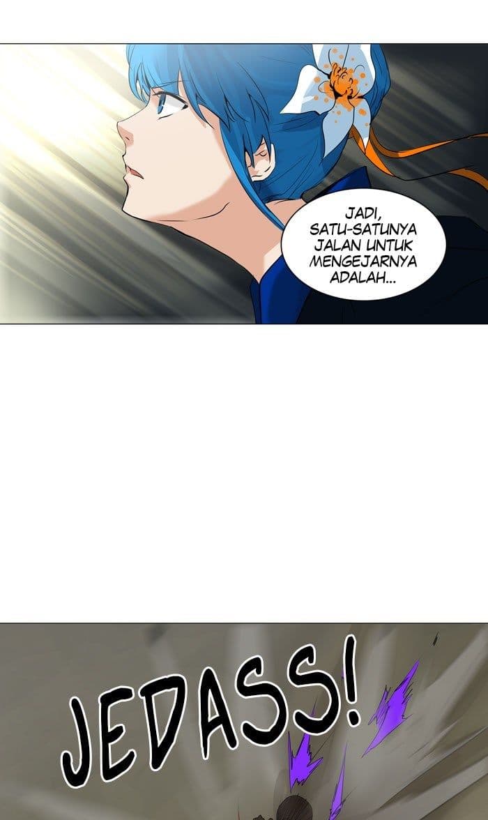 Chapter Komik
              Tower of God Chapter 215 - page 30