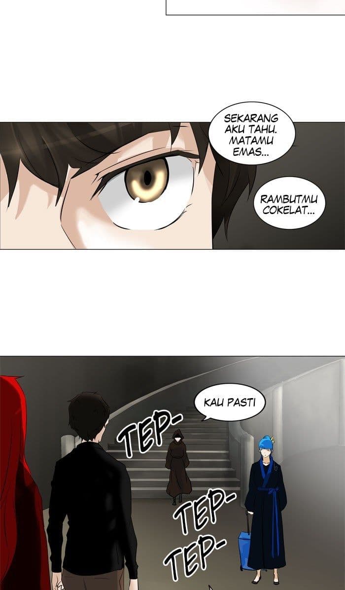 Chapter Komik
              Tower of God Chapter 215 - page 6