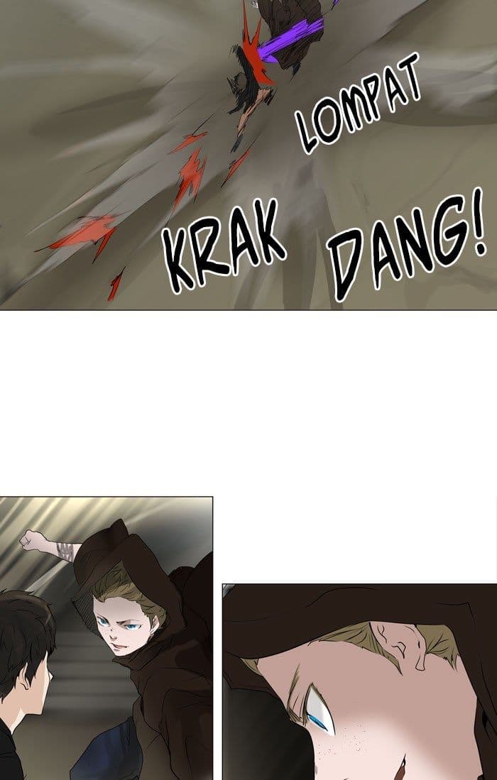 Chapter Komik
              Tower of God Chapter 215 - page 31