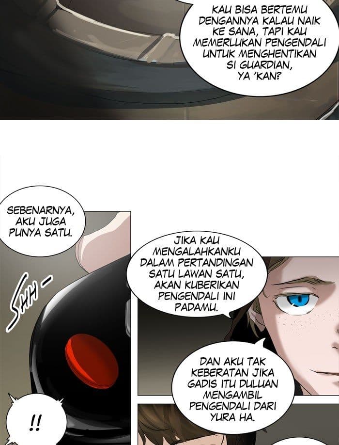 Chapter Komik
              Tower of God Chapter 215 - page 14