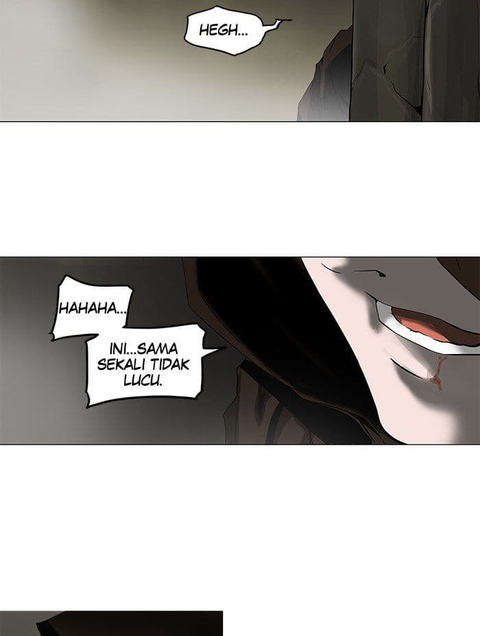 Chapter Komik
              Tower of God Chapter 216 - page 5