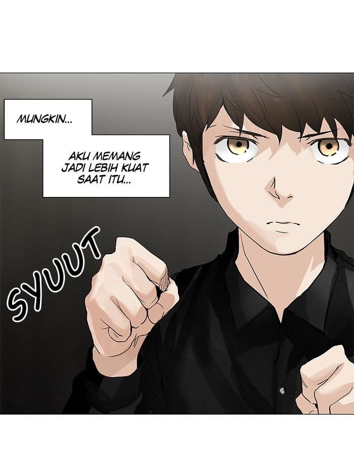 Chapter Komik
              Tower of God Chapter 216 - page 9