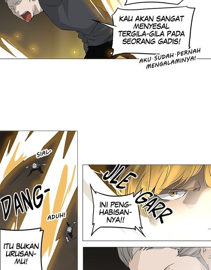 Chapter Komik
              Tower of God Chapter 216 - page 42