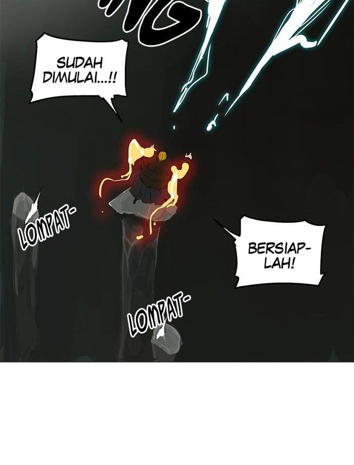 Chapter Komik
              Tower of God Chapter 216 - page 21