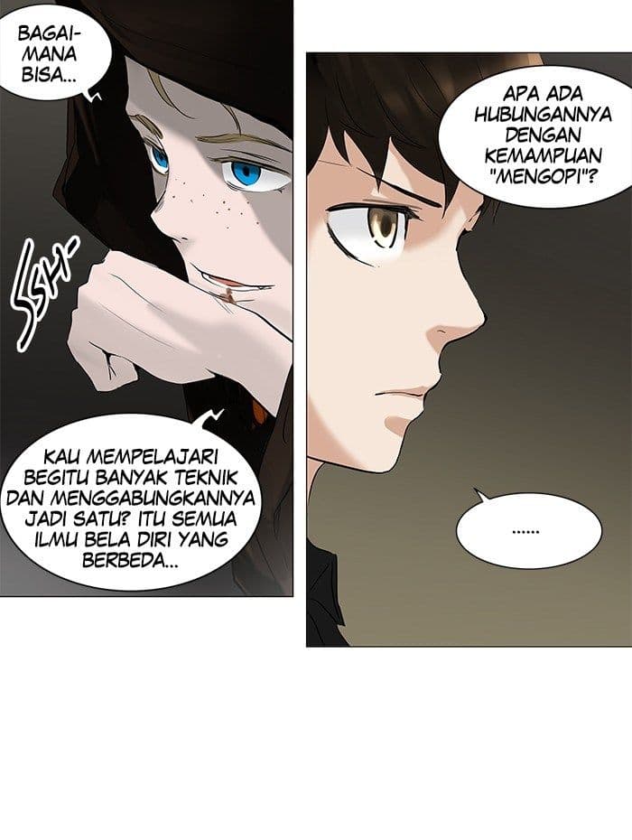 Chapter Komik
              Tower of God Chapter 216 - page 6