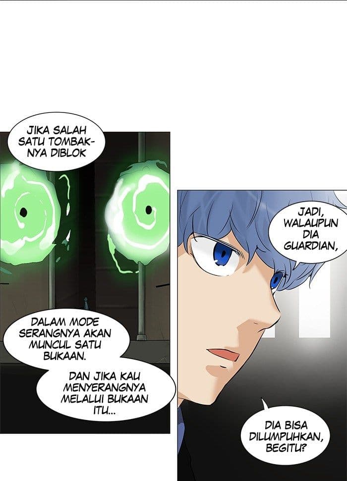 Chapter Komik
              Tower of God Chapter 216 - page 17