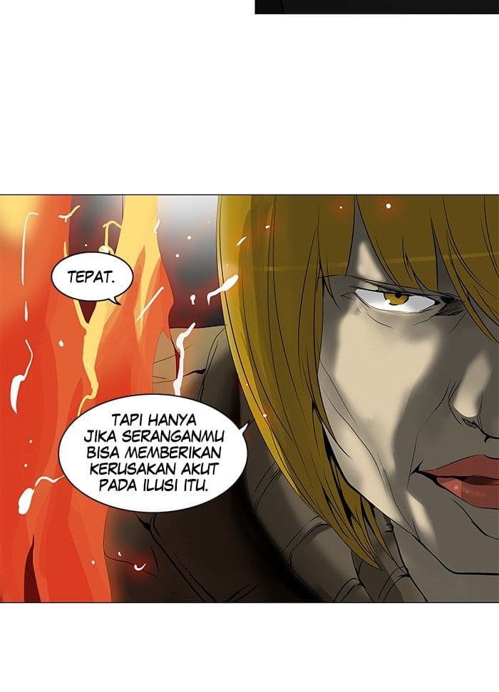 Chapter Komik
              Tower of God Chapter 216 - page 18