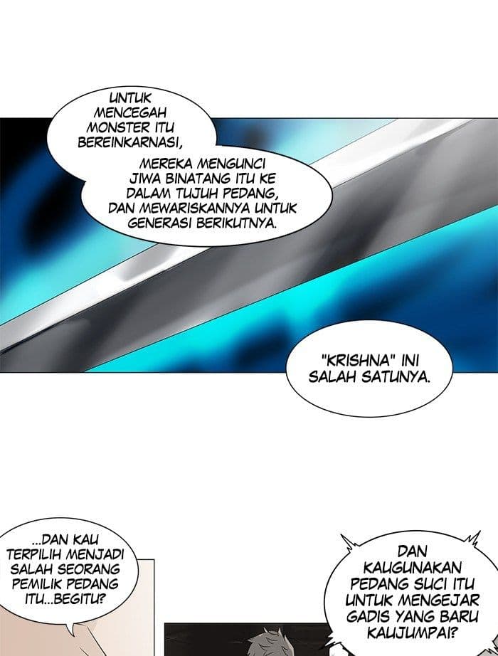 Chapter Komik
              Tower of God Chapter 216 - page 37