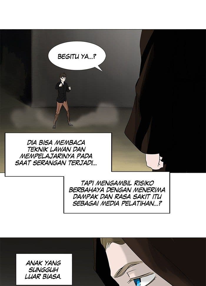 Chapter Komik
              Tower of God Chapter 216 - page 10