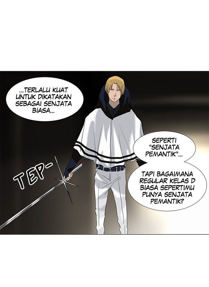 Chapter Komik
              Tower of God Chapter 216 - page 33