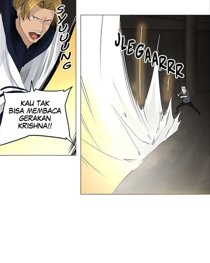 Chapter Komik
              Tower of God Chapter 216 - page 47