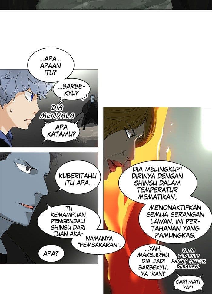 Chapter Komik
              Tower of God Chapter 216 - page 15