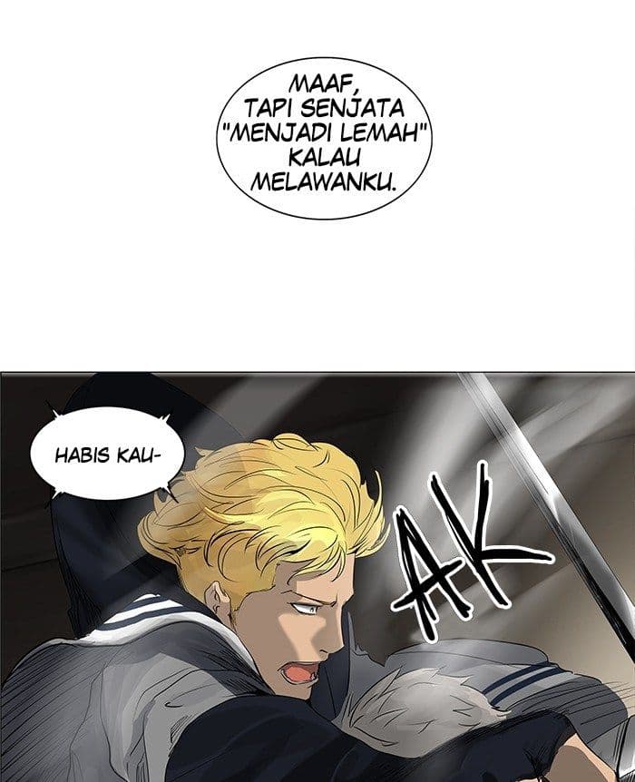 Chapter Komik
              Tower of God Chapter 216 - page 55