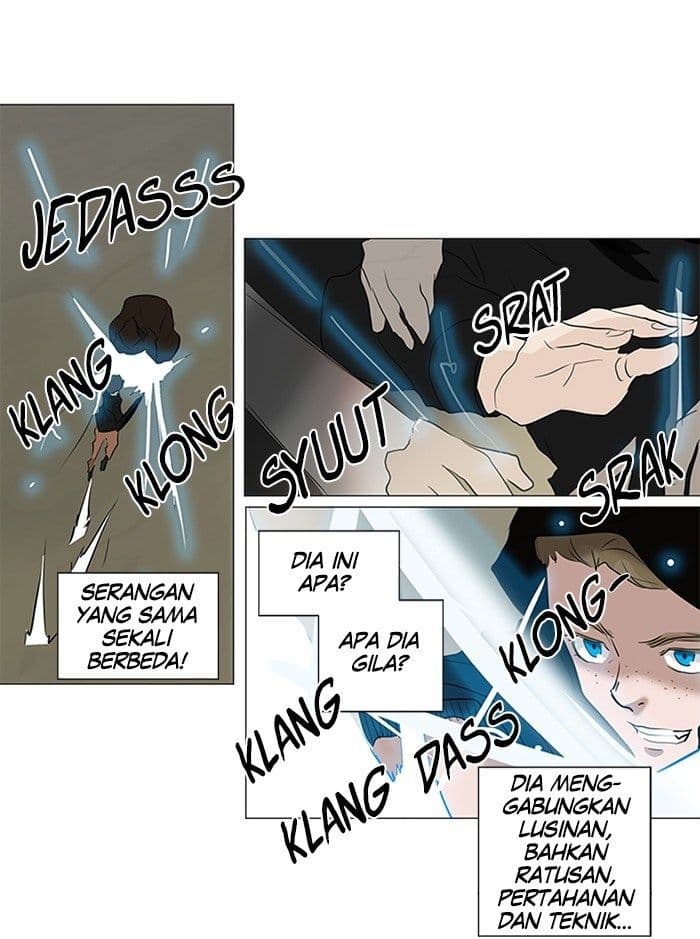 Chapter Komik
              Tower of God Chapter 216 - page 1