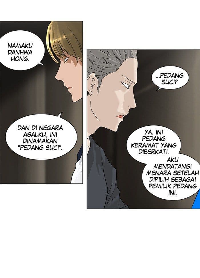 Chapter Komik
              Tower of God Chapter 216 - page 34