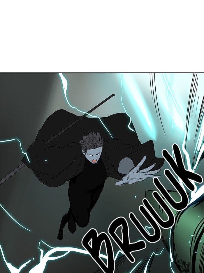 Chapter Komik
              Tower of God Chapter 216 - page 26